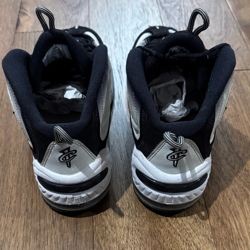 Nine Air Penny 2 “Panda” - Picture 6 of 8